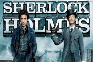 فیلم شرلوک هولمز دوبله آلمانی Sherlock Holmes 2009